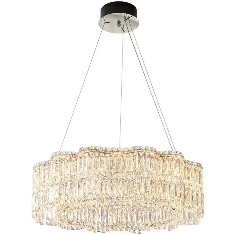 Nordic Style Ceiling Lamp Large 7.8 Inch Lampshade E27 Socket Wired for Corridors Balconies Living Areas Chandelier