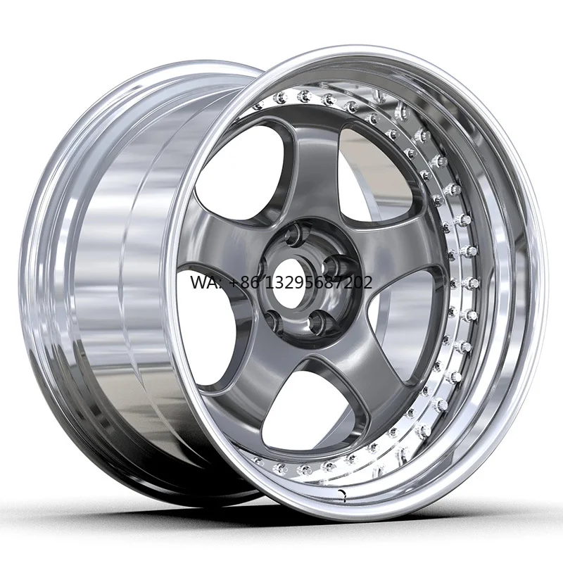 Racing Car Wheels 1… - image