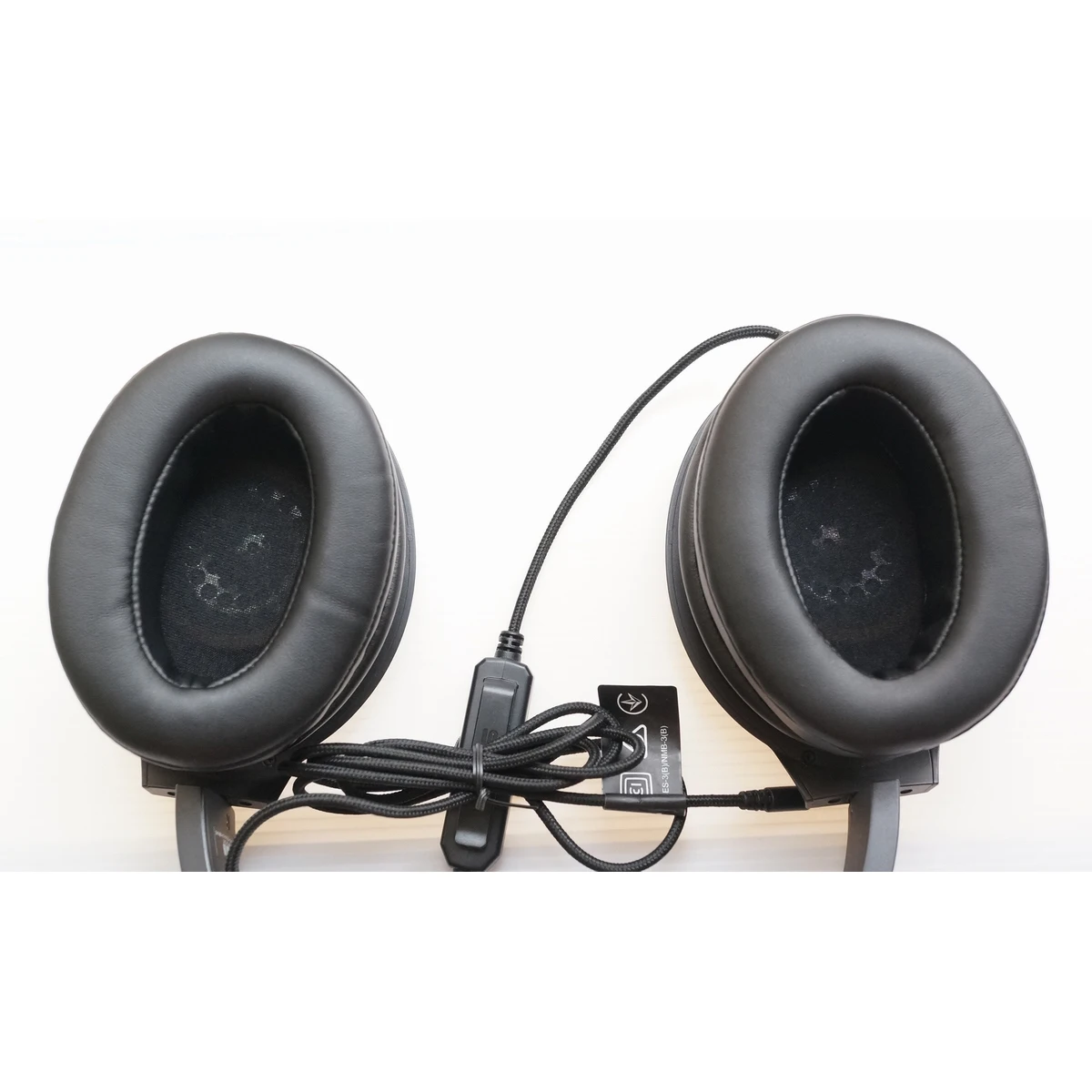 V-MOTA Earpads Comp…