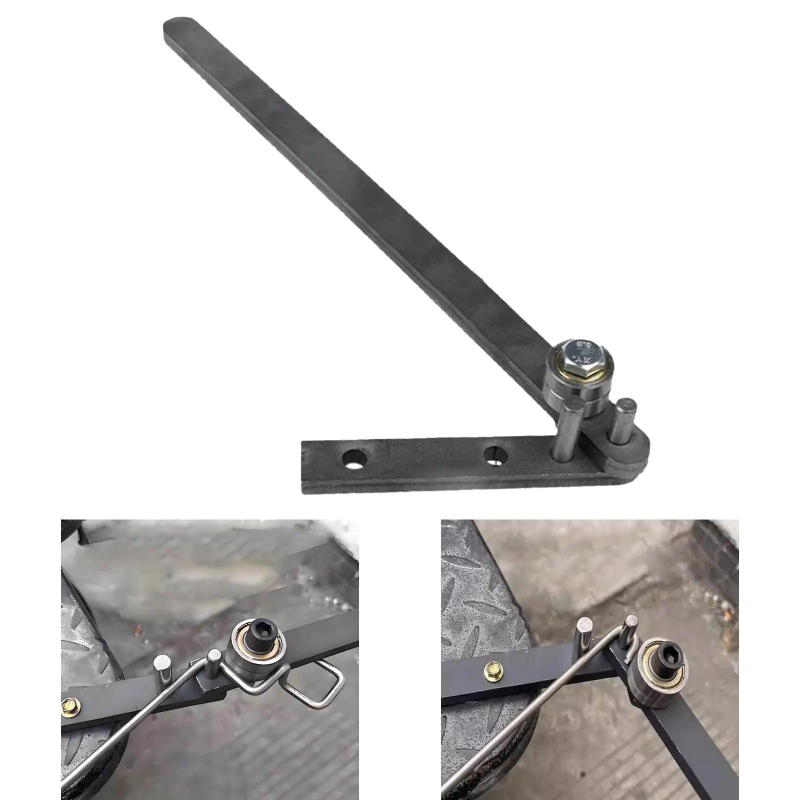 

Ручной гибочный станок, складной станок, профессиональный ручной гибочный инструмент для строительных зданий, ремонта автомобилей