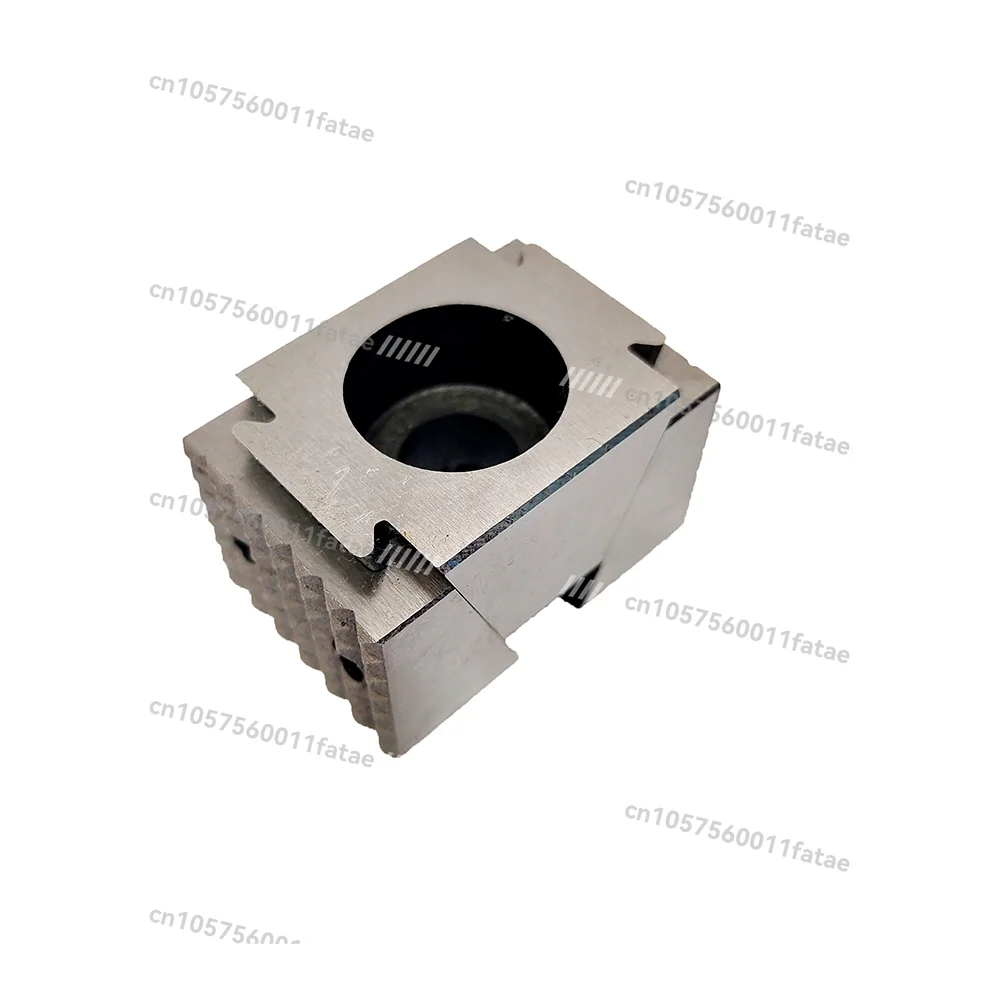 

M6 M8 M10 M12 Wedge numerical control Industrial machining Tooth face jaw Mini fixture Precision Modular Okay fixture