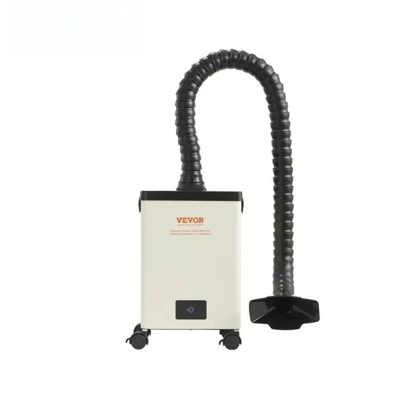 

100W/150W Soldering Smoke Extractor with Filters Strong Suction Purifier