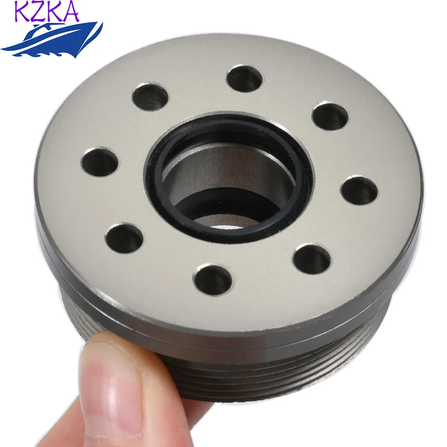 

Outboard Engine Rod Guide 48630-98L02 48630-98L02-000 For Suzuki 48630-98L02 Ground Vehicles Watercraft Replaces