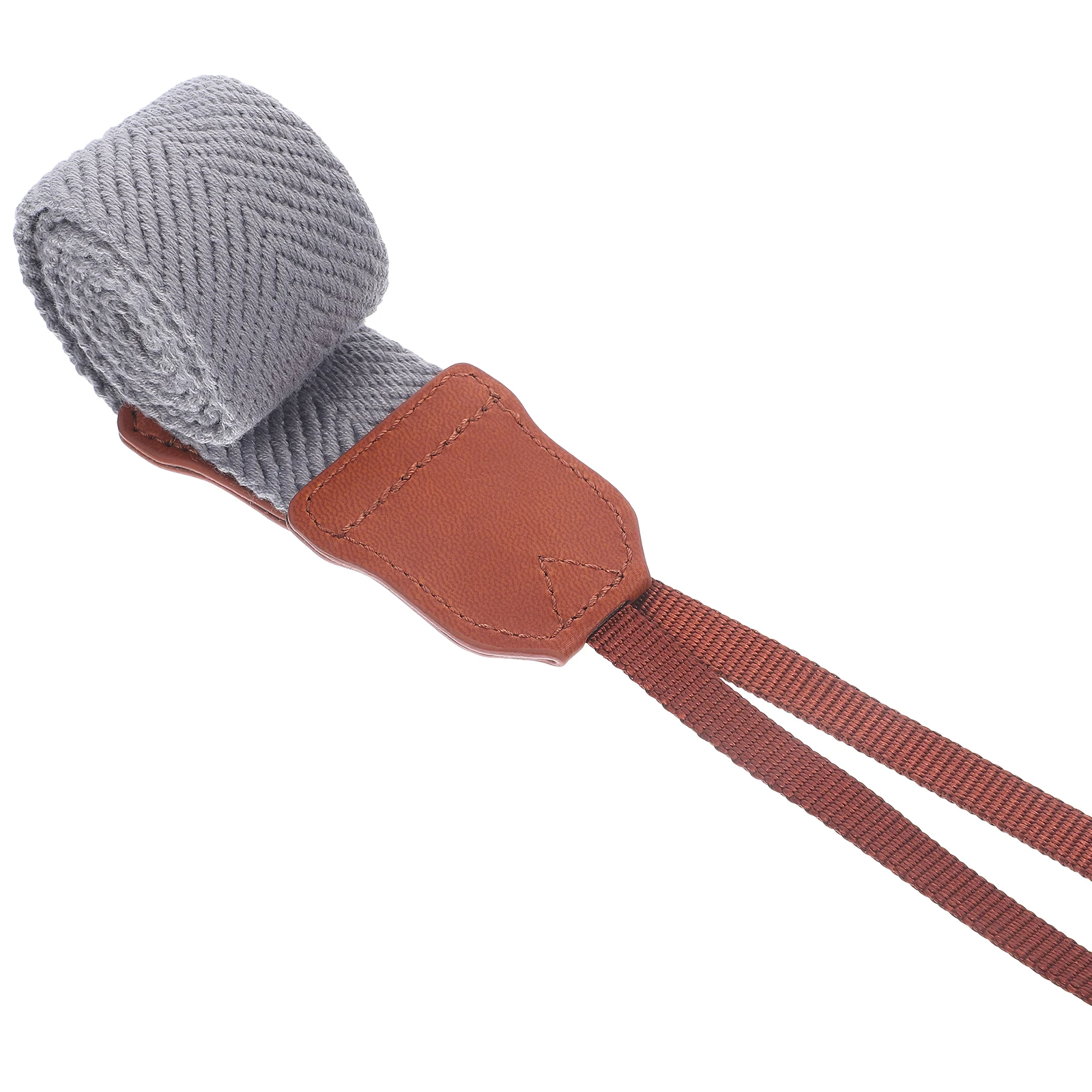 

Trendy Shoulder Strap 2024 Breathable Cloth Camera Neck Strap Adjustable Length For Digital Cameras Video Cameras Camera