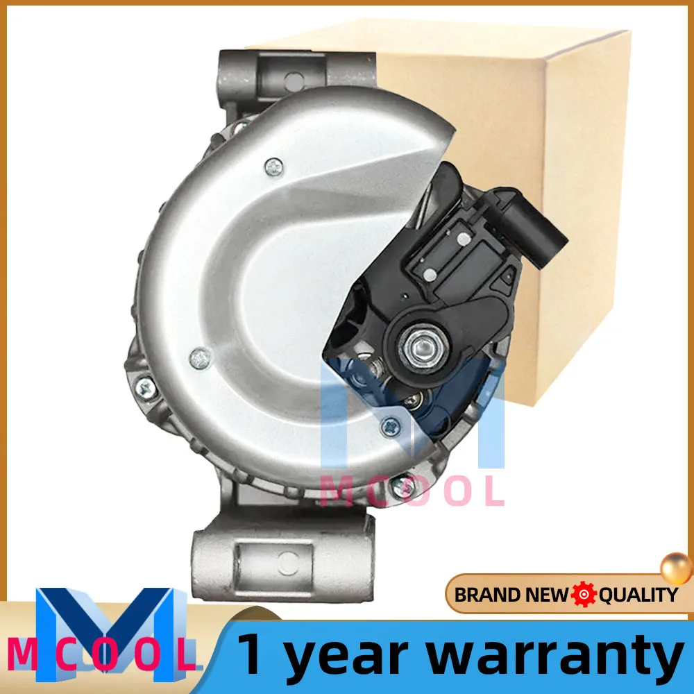 12V 110A Alternator For Ford Ranger Diesel Pickup 2.2TDCi/3.2TDCi AB3910300A AB3910300AD LRA03882 2415012 5215796 5287955
