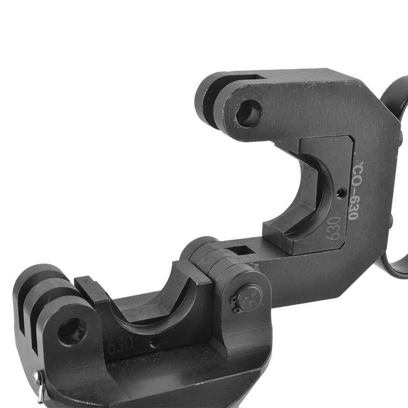 FYQ-630 Split-type Hydraulic Crimping Pliers, Copper-Aluminum Cable Terminal Crimping Tool, Hydraulic Tool