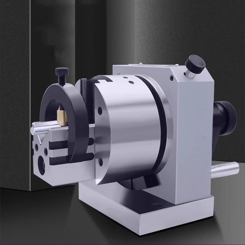 양방향 펀치 성형기 - 펀치 연삭용 3조 유니디렉셔널 ER 콜렛이 있는 고정밀 니들 그라인더