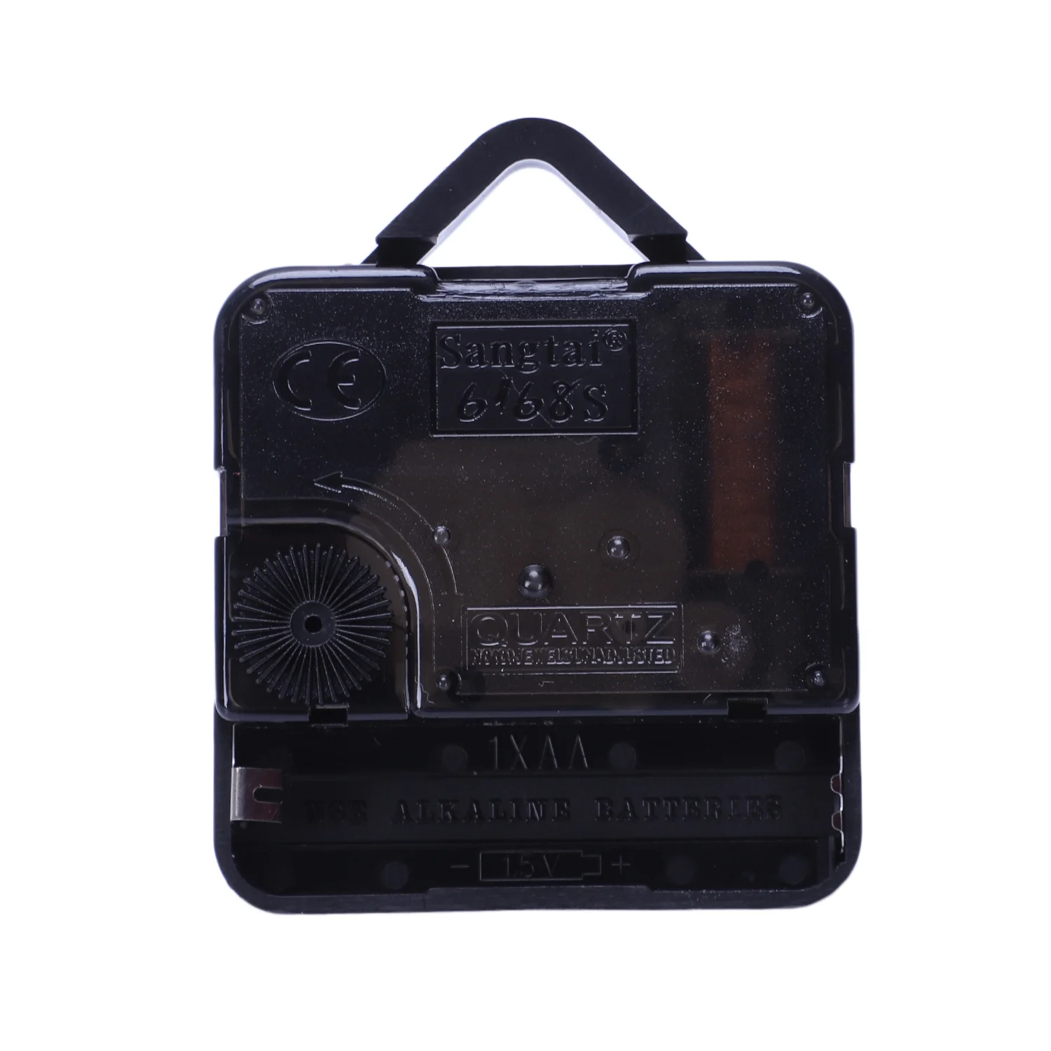 MALL Diy High Torque Quartz For Controlled Clock Movement Motor Mechanism Kit Hour Minute Hands Fitting Clock Parts