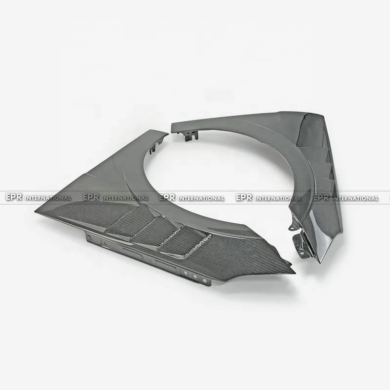 accesorios para autoFor  Hyunda New Elantra/Avante N (CN7) EPA Type front fender Vernts Fender