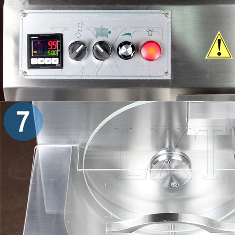 

Mulfunctional Chocolate Making Machine for Chocolate Melting Machine