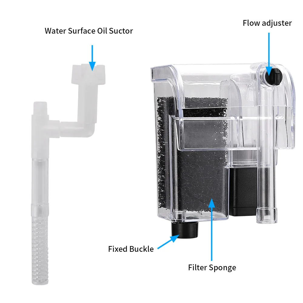 Thumbnail 4 - #10 Low Cost Aquarium Water Treatments That Work