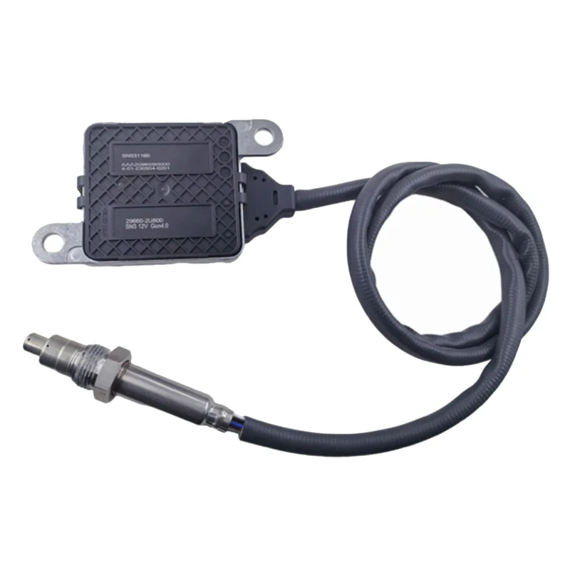 

Датчик Nox для Hyundai Tucson Kia Sportage V 1.6D 2020-2023, автомобильный датчик оксида азота 29660-2U800 296602U800