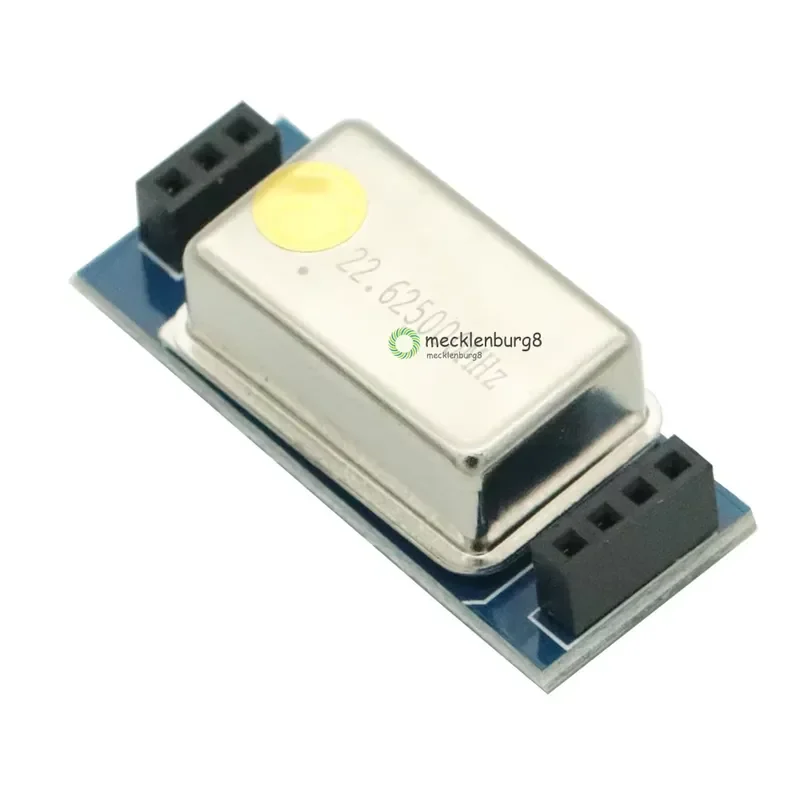 1PCS 22.625 MHz 0.5PPM compensated crystal components TCXO module TCXO-9 for FT-817/857/897