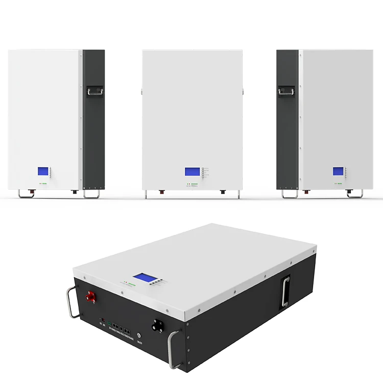 LiFePO4 5KW 10KW 15KW 48V 51.2V 100Ah 200Ah Powerwall Box Home Energy Storage System