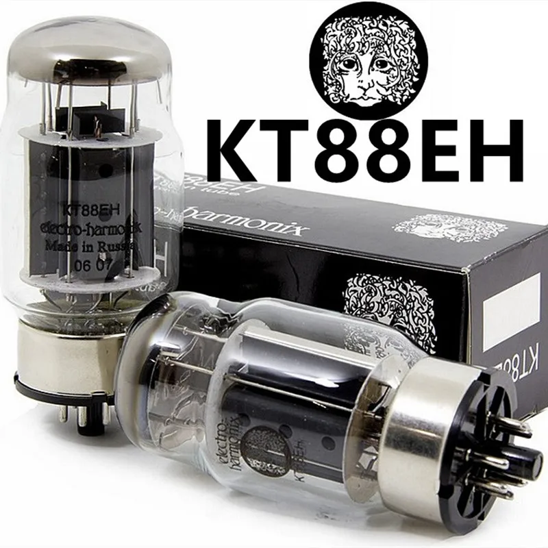 Eh KT88 Vacuum Tube…