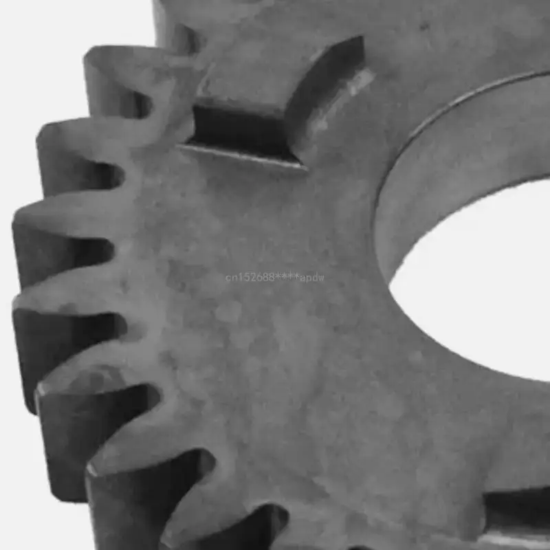 Heavy Duty Main Gear 3233856 Superior Durability For 700 425 330 200 1500 2003-2008 ATVs & UTVs Vehicle Transmission