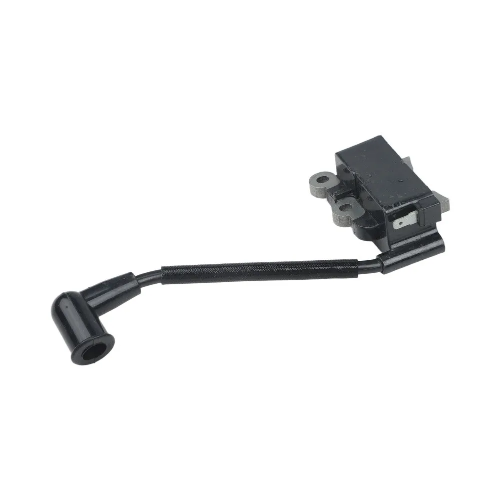 String Trimmer Parts Ignition Coil Garden Tool Accessories Models RY251PH Accessories Garden Power Tool Garden Tool