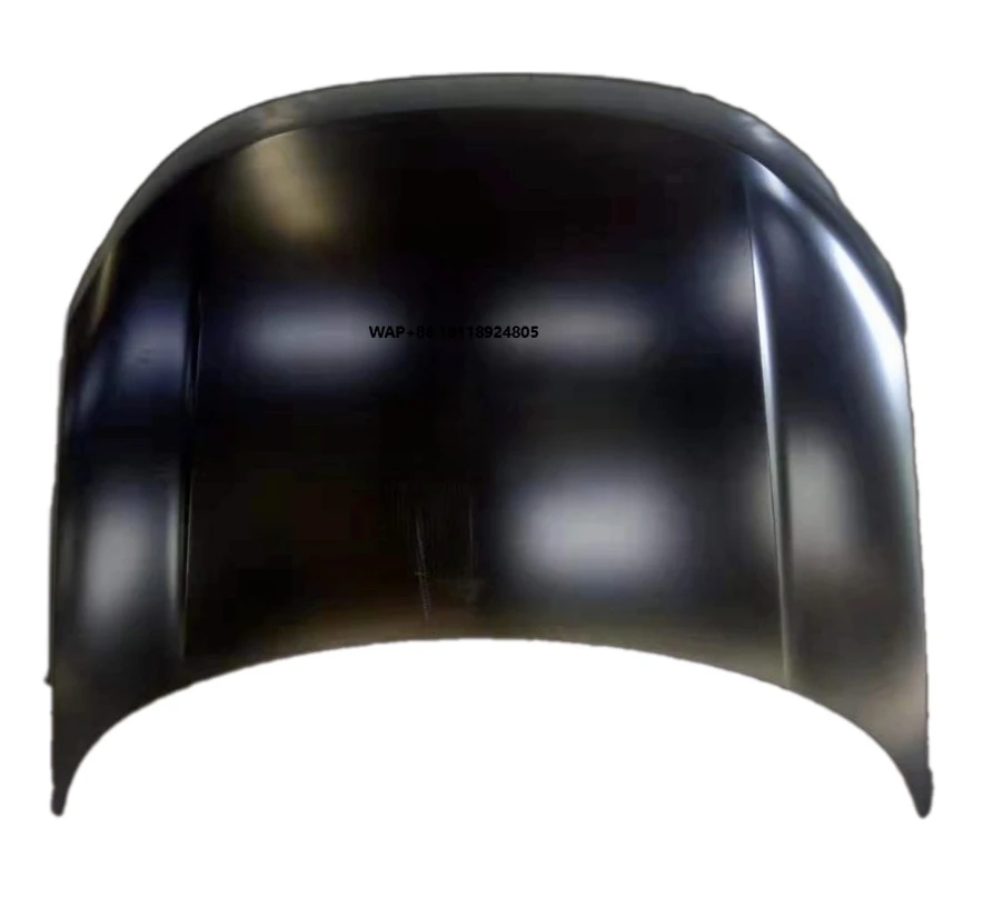 

For Discovery 5 2017- Aluminium Engine Hood LR080194 Bonnet Cover