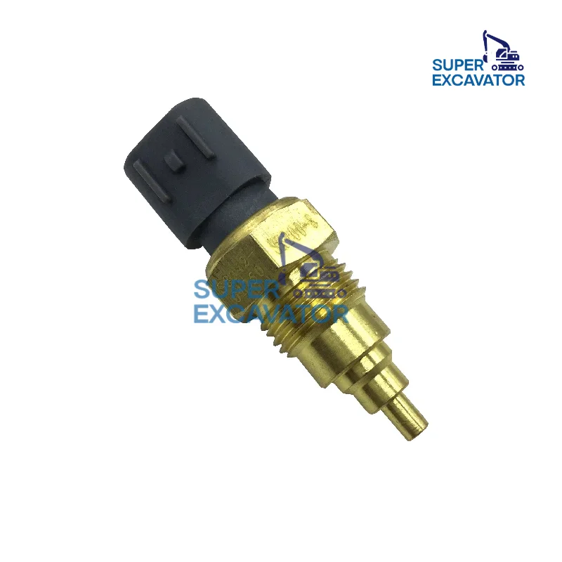 TALUADA Water Temperature Sensor SK200 for Kobelco SK200-8