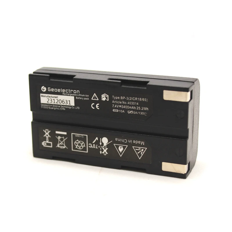 Battery BP-3 For St…