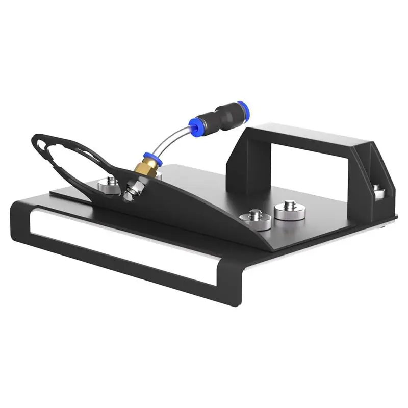 AB02 Angle Grinder Stand For Tile 45° Chamfer Cutting Stone Chamfering Tool Compatible With 100 Type Angle Grinder