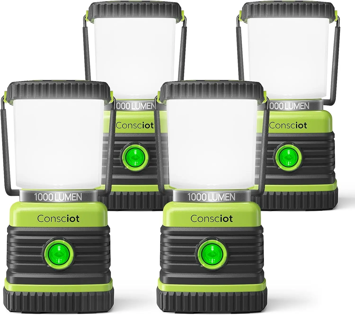 1000LM Led Camping …