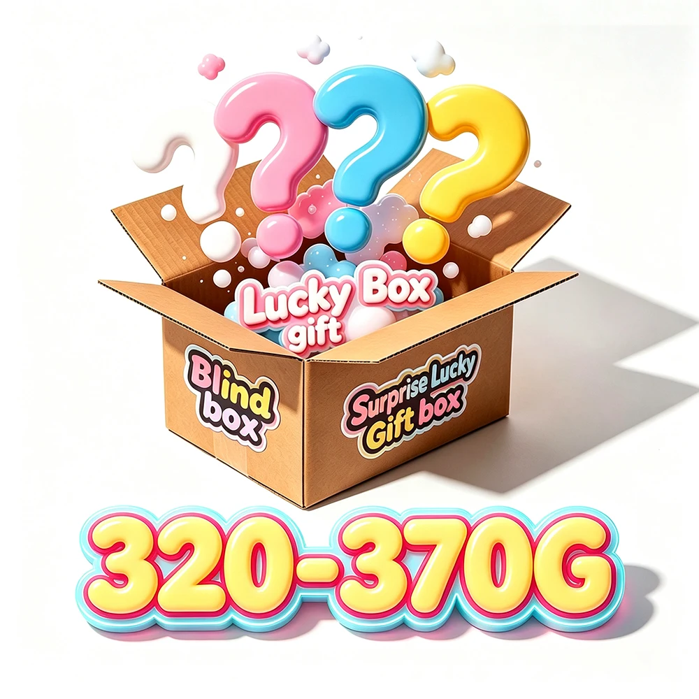 ของเล่นกล่องสุ่ม NeeDoh Schyll - Model Kit Box บทวิจารณ์และราคา