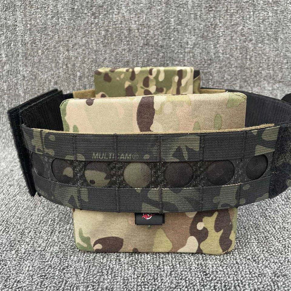 FERRO Concepts Style 3AC 6X6 Side Plate Pockets - AliExpress 18