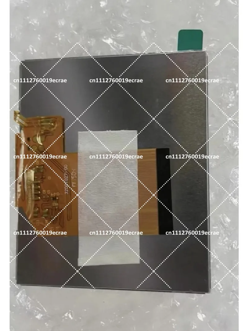 3.5 Inch 320x240 Resolution TFT LCD Display Screen for LQ035NC111 LQ035NC121 WS-6906 Satellite Finder