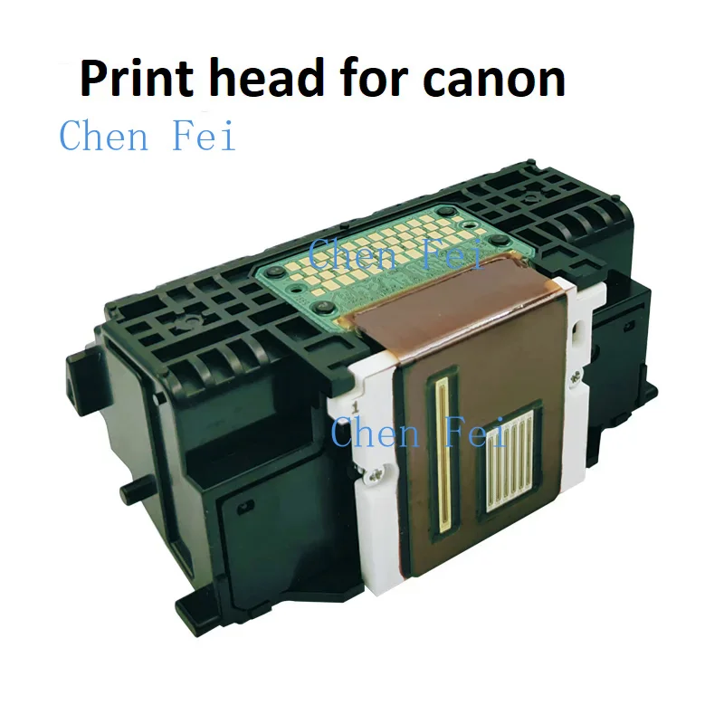 QY6-0082 Printhead Print Head for Canon MG5520 MG5540 MG5550 MG5650 MG5740 MG575