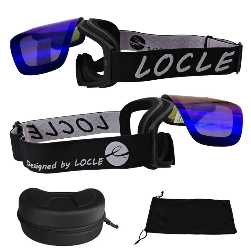 locle-winter-professional-men-women-ski-goggles-set-magnetic-quick-change-double-layers-anti-fog-snowboard-goggles-adults
