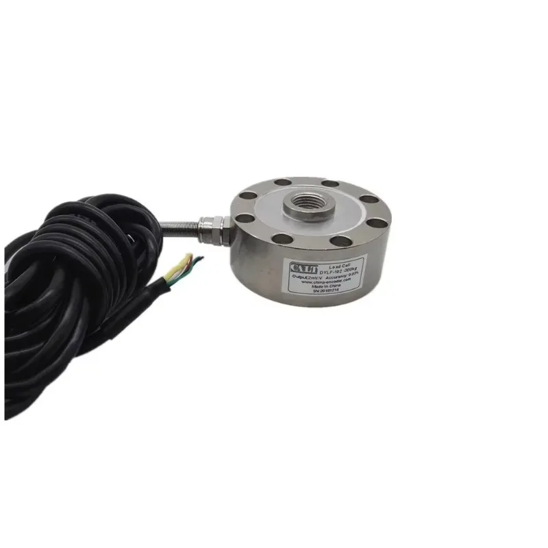 

New In stock CALT high precision spoke type load cell sensor DYLF-102 20t LCLF-B02