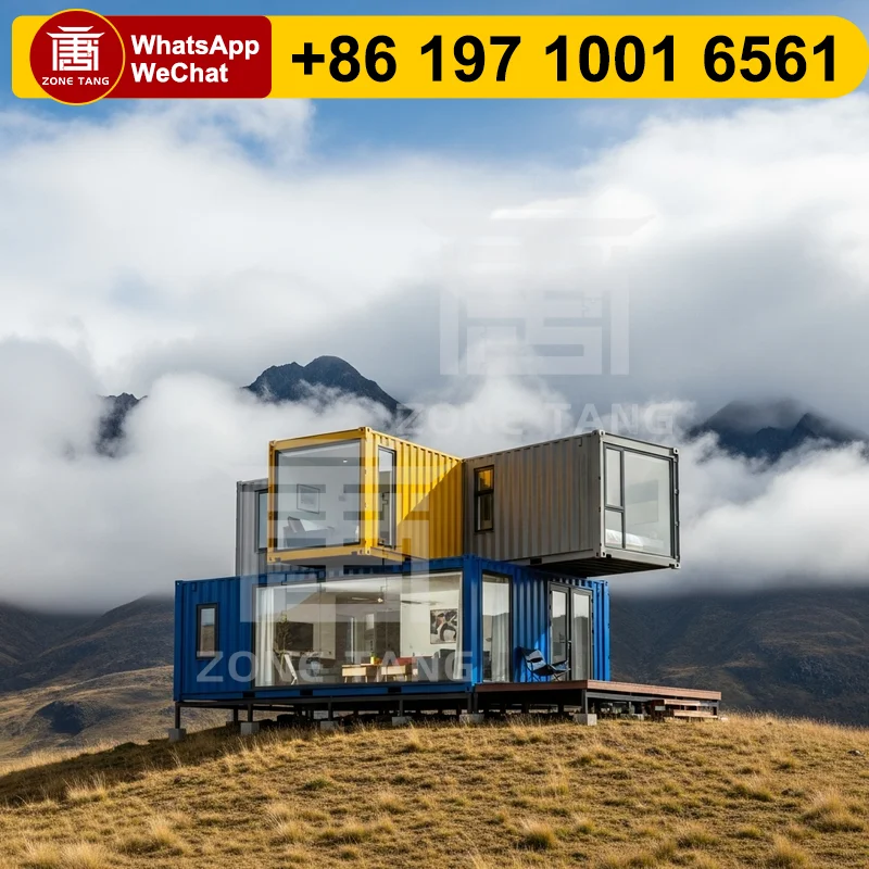 

Многофункциональный автономный экономичный временный жилой мини-дом, устойчивый к землетрясениям, быстровозводимый, в разобранном виде, цена