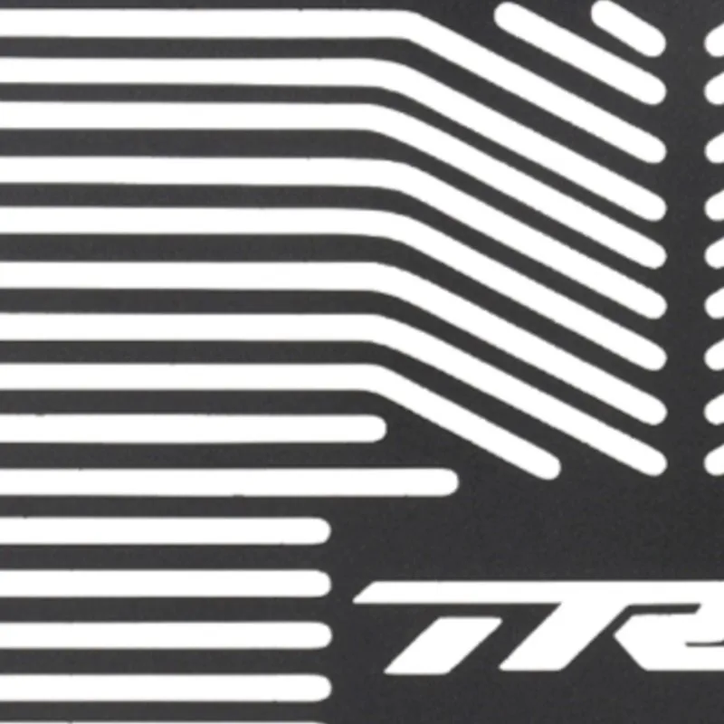 

2026 2025 2024 2023-2018 For Benelli TRK502 TRK502X Motorcycle Radiator Guard Grille Cover Water tank Protection Net Accessories