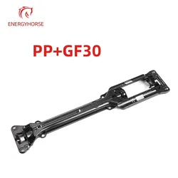 Seat Adjustable Motor Slide Rail Slippery Course Flexible Shaft Bracket For Bmw F10 F18 F07 520 523 525 528 530 535GT