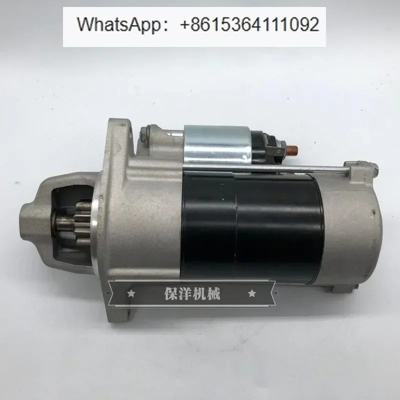 Jbt Engine Starter …