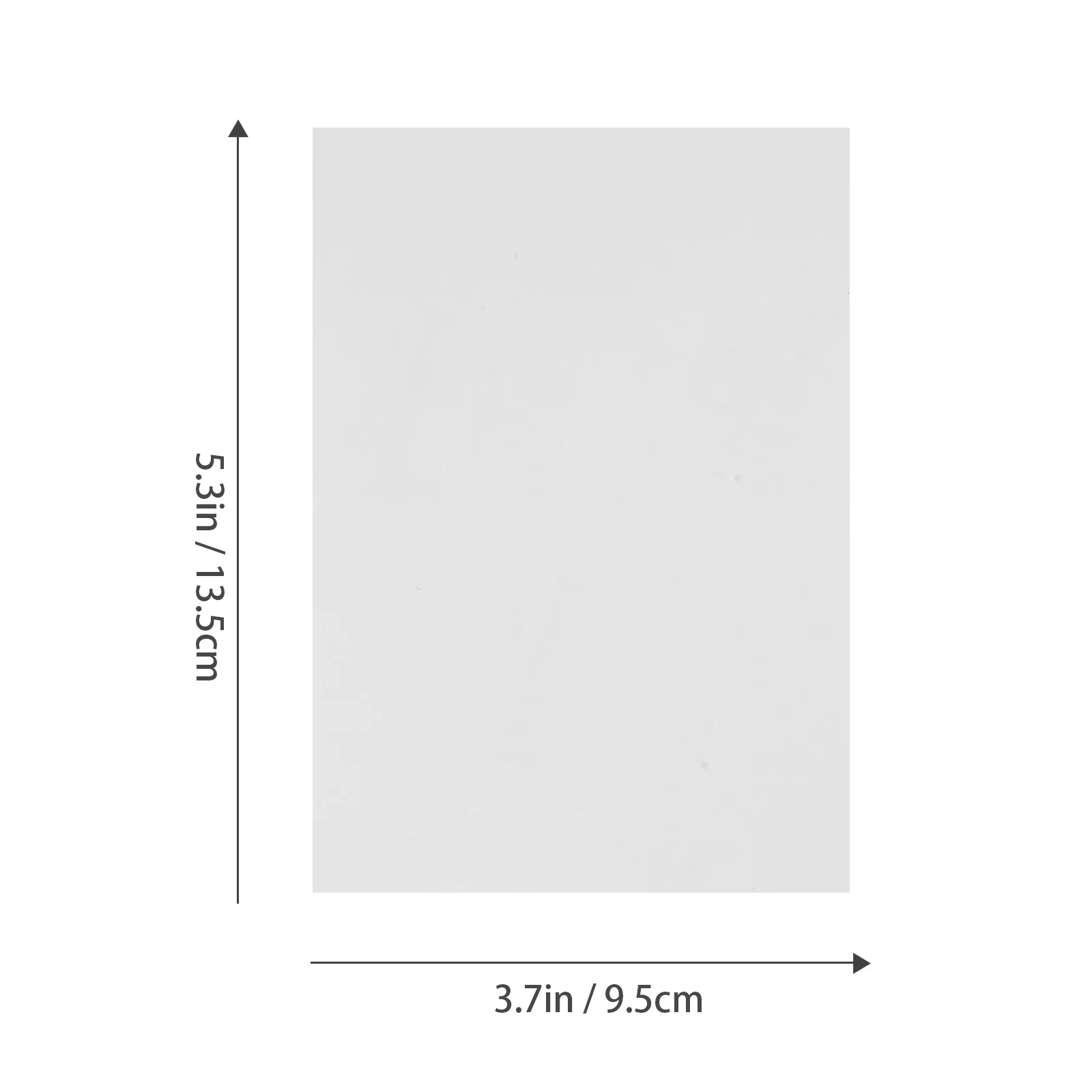 High Gloss Photo Paper A4 Inkjet Printing Paper Smooth Waterproof Oil Resistant For Home Office School Diy Projects