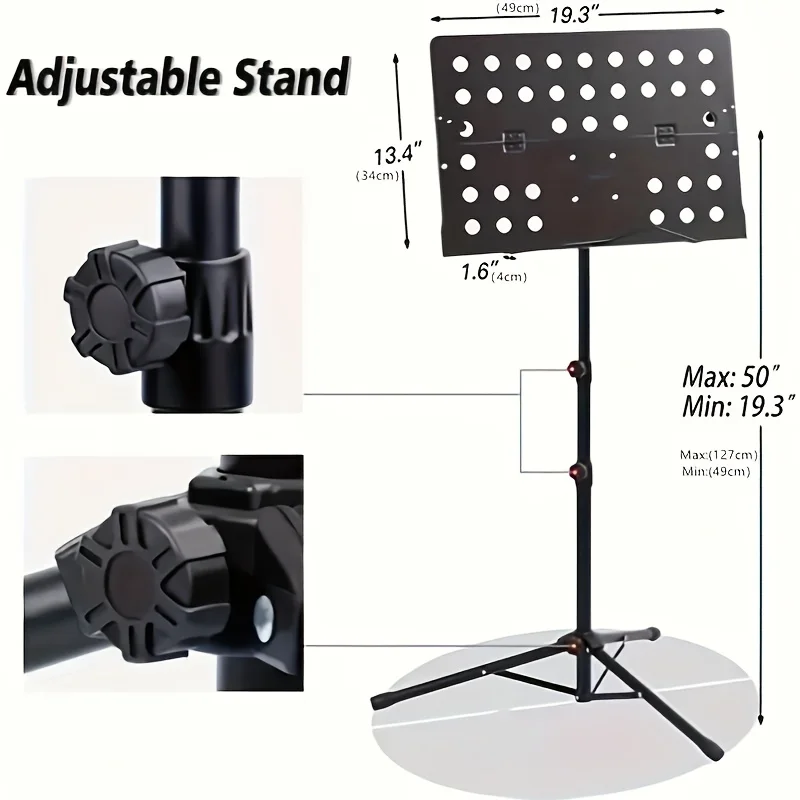 Thumbnail 3 - #85 Highest Rated Music Stands to Buy in 2026