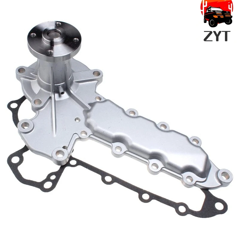 

Brand New Water Pump 15521-73039 15521-73040 For Kubota L235 L275 L3350 L355SS L4350 1552173039 1552173040