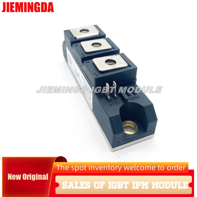 Novo e Original Módulo IGBT, Em Estoque, Garantia De Qualidade, MT-DC551820A