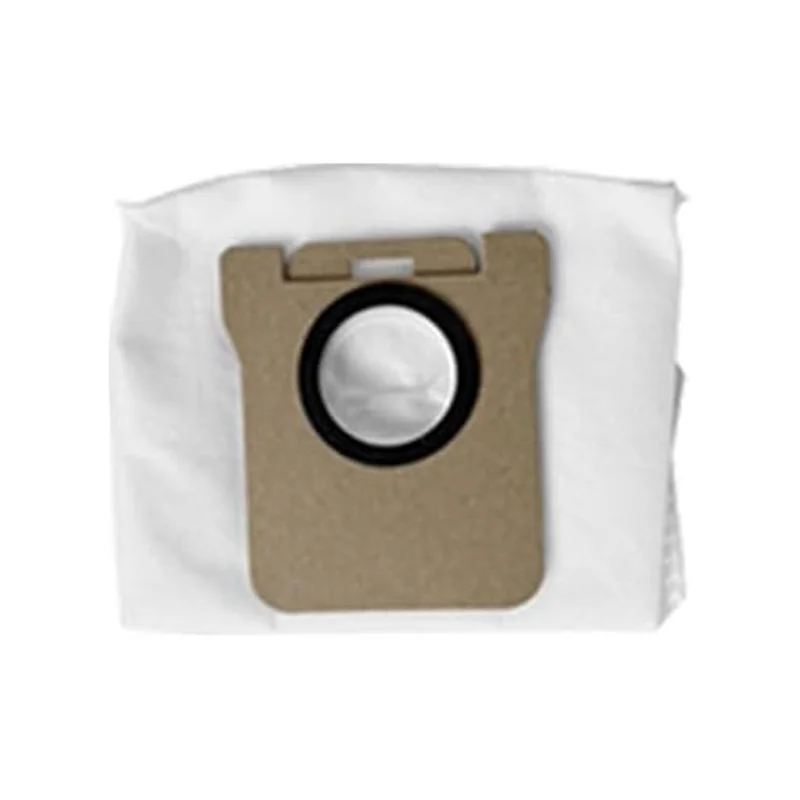 【Berserk】طقم ملحقات بديلة فرشاة جانبية رئيسية مرشحات Hpea ممسحة ملابس أكياس غبار للمكنسة الكهربائية الروبوتية Dreame L20 Ultra