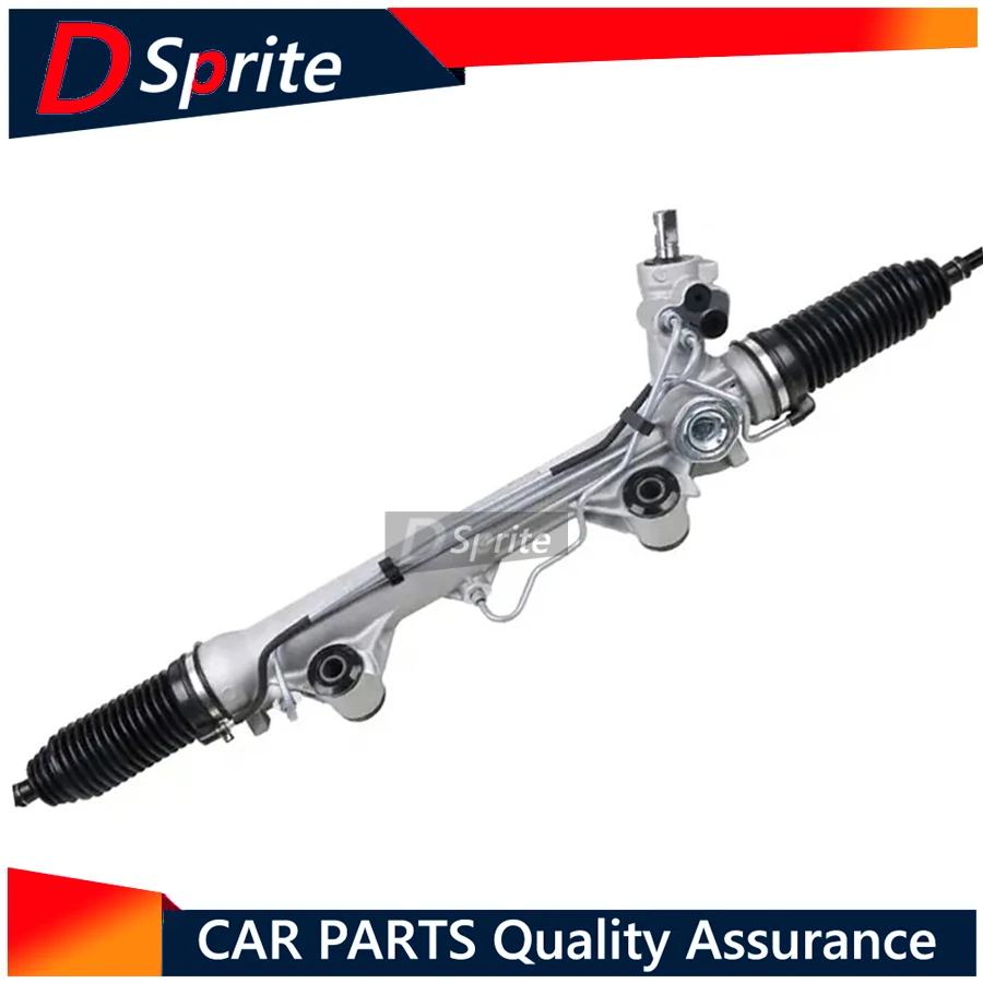 NEW Power Steering Rack B2300 22-237 1L5Z3504DARM F57Z3280AA F87Z3504KBRM 4473397 For Ford Explorer Ranger Mazda