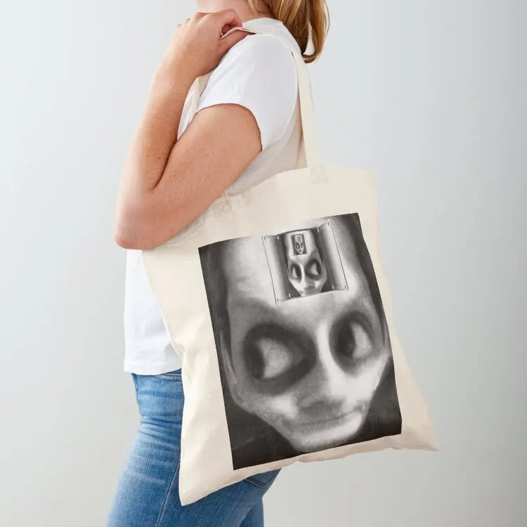 

Watch Me Tote Bag Woman shopper bag Big bag Lady Women's shopper