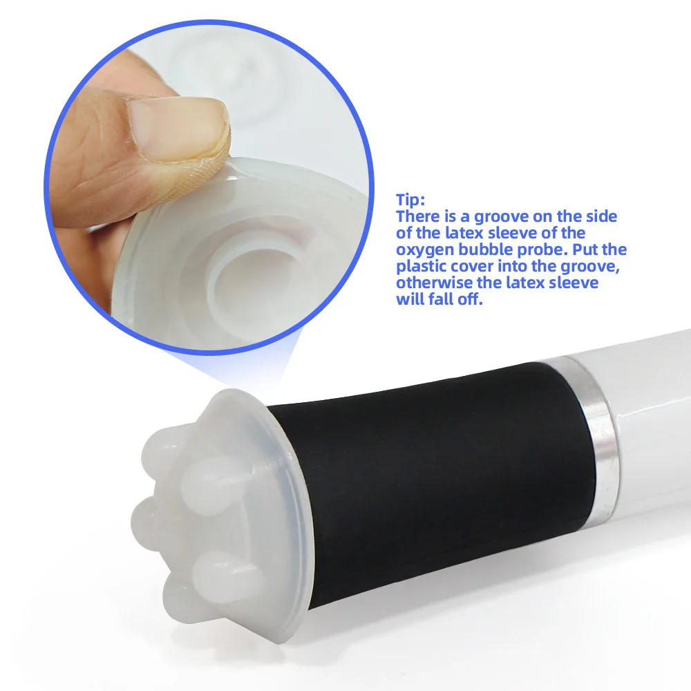 AOKO 3 em 1 mais novo hidro máquina de beleza oxigênio rosto cuidados com a pele rejuvenescimento máquina de aperto facial para clareamento da pele