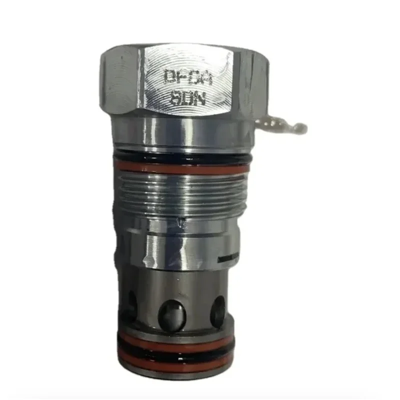 Valve For DFDA8DN DFDA-8DN 2-Way Poppet Directional Valve T-8A Control Cavity