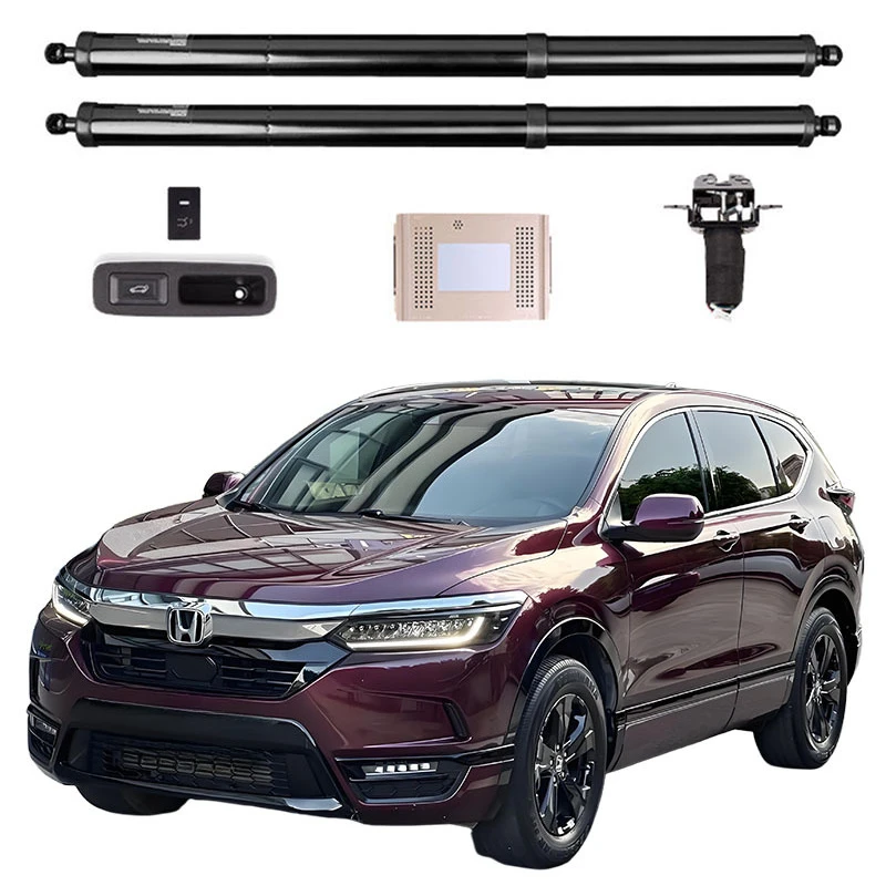 

For Honda BREEZE 2019-2025 Electric Tailgate Intelligent Automatic Suction Lock Luggage Modification Automotive Supplies