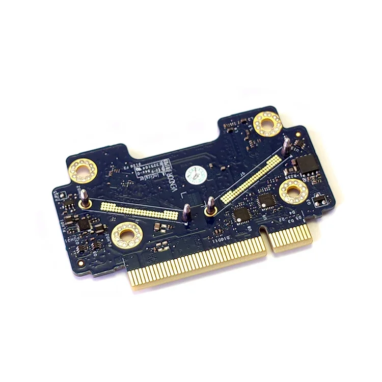 De Ll Docking Stati…