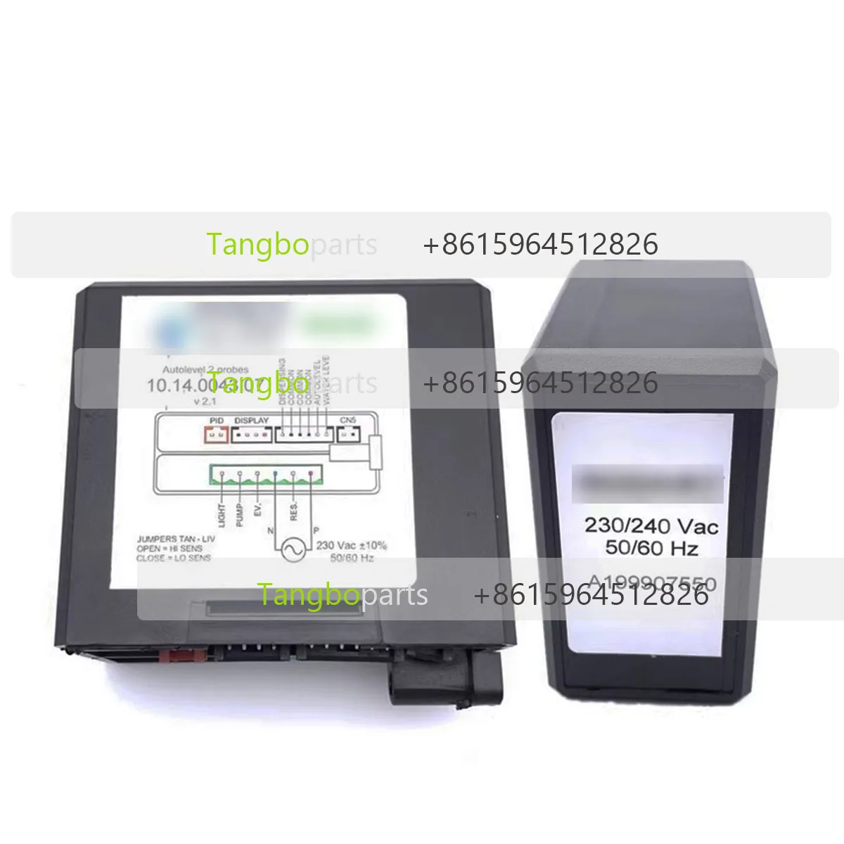 أجزاء صانع القهوة اللوحة الأم لوحة دوائر كهربائية لوحة الكمبيوتر لآلة القهوة ROCKET R58 #3