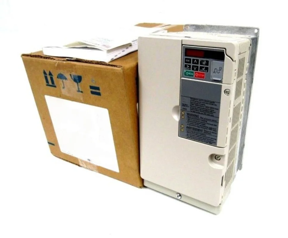 

100% Original New CIMR-VC4A0018FAA Inverter 1 Year Warranty Fast Shipping
