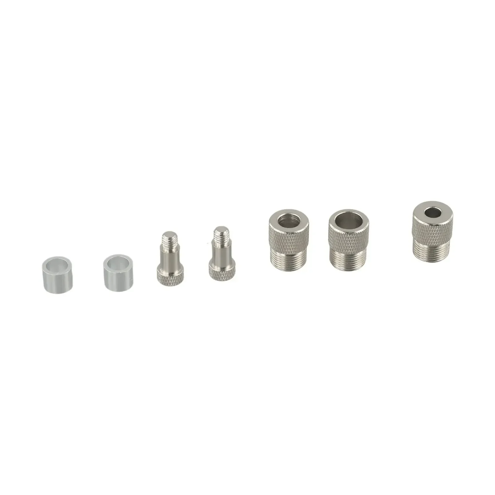 Doweling Drill Guide Drill Guide Kit Home Improvement Semi-automatic Drilling Lightweight Design Self Centering Mechanism